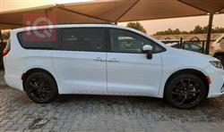 كرايسلر باسيفيكا